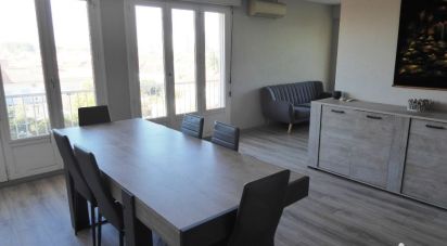 Appartement 3 pièces de 83 m² à Perpignan (66000)