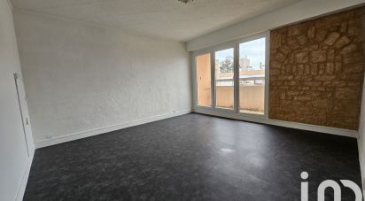 Appartement 2 pièces de 49 m² à Épinay-sous-Sénart (91860)