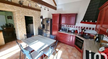 House 9 rooms of 193 m² in Thénezay (79390)