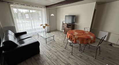 Apartment 2 rooms of 48 m² in Bréviandes (10450)