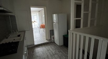 Apartment 2 rooms of 48 m² in Bréviandes (10450)