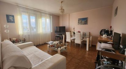Apartment 4 rooms of 80 m² in Scy-Chazelles (57160)