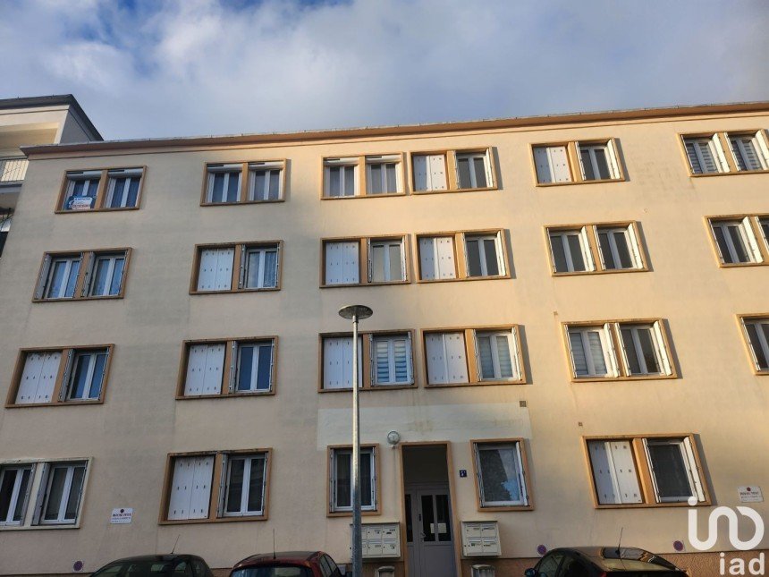 Vente Appartement 80m² 4 Pièces à Scy-Chazelles (57160) - Iad France