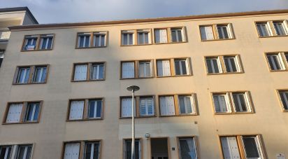 Appartement 4 pièces de 80 m² à Scy-Chazelles (57160)