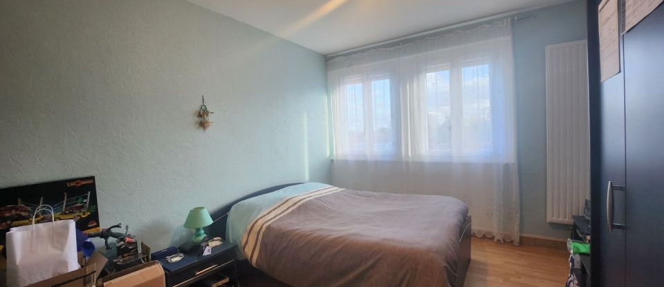 Appartement 4 pièces de 80 m² à Scy-Chazelles (57160)