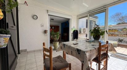 House 4 rooms of 70 m² in Leucate (11370)