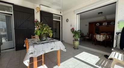 House 4 rooms of 70 m² in Leucate (11370)