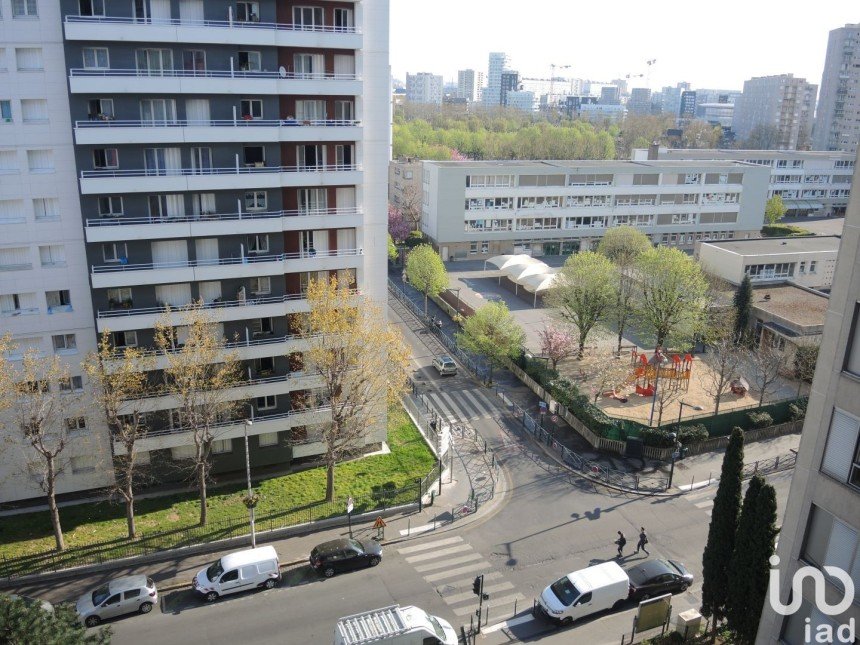 Appartement 4 pièces de 76 m² à Asnières-sur-Seine (92600)