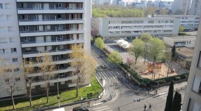 Appartement 4 pièces de 76 m² à Asnières-sur-Seine (92600)