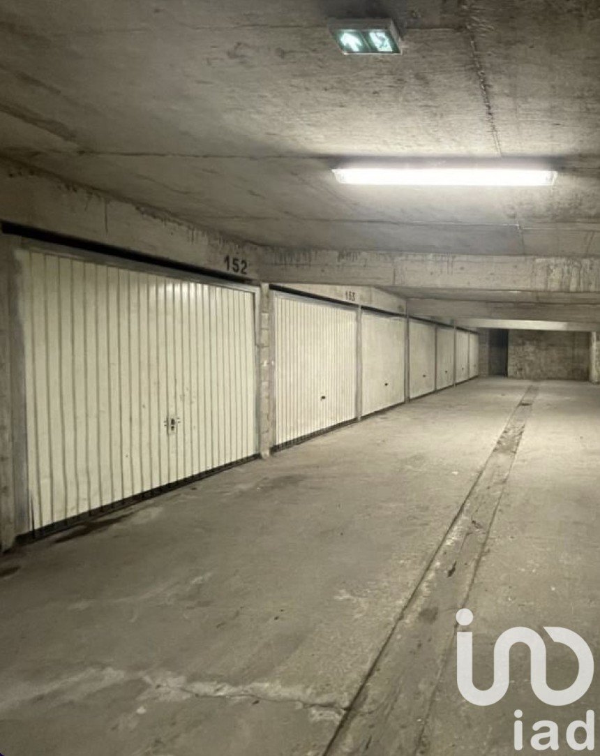 Parking of 21 m² in Villepinte (93420)