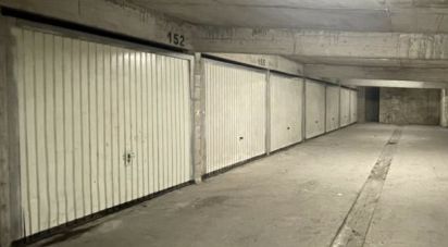 Parking/garage/box de 21 m² à Villepinte (93420)