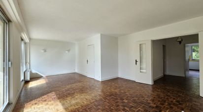 Appartement 4 pièces de 84 m² à Saint-Germain-en-Laye (78100)