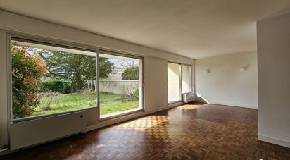 Apartment 4 rooms of 84 m² in Saint-Germain-en-Laye (78100)