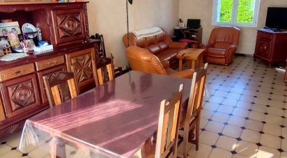 Traditional house 6 rooms of 139 m² in La Rochelle (17000)