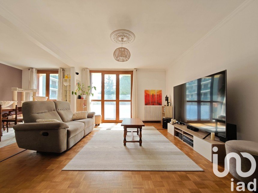 Appartement 4 pièces de 88 m² à Toulouse (31400)