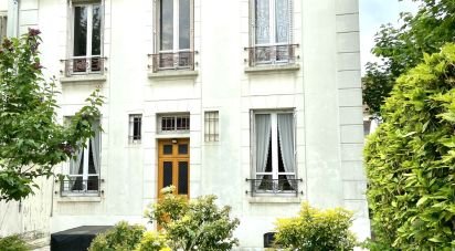 Mansion 9 rooms of 174 m² in Fontenay-sous-Bois (94120)