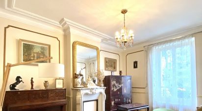 Mansion 9 rooms of 174 m² in Fontenay-sous-Bois (94120)