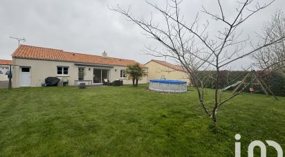 House 6 rooms of 108 m² in - (85150)