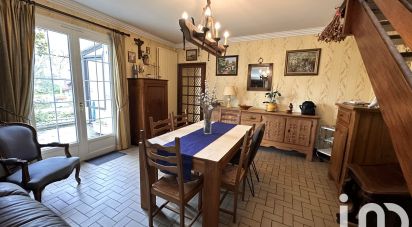 House 4 rooms of 108 m² in Amboise (37400)
