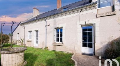 Longere 5 rooms of 130 m² in Saint-Pierre-des-Corps (37700)