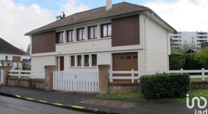 House 5 rooms of 148 m² in Saint-Quentin (02100)