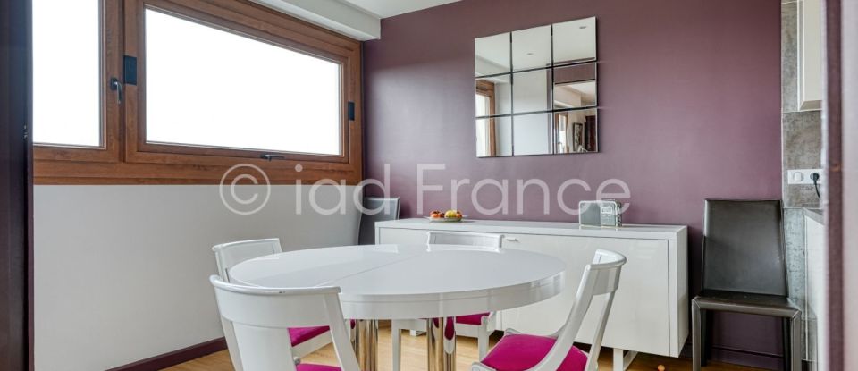 Apartment 4 rooms of 90 m² in Poissy (78300)