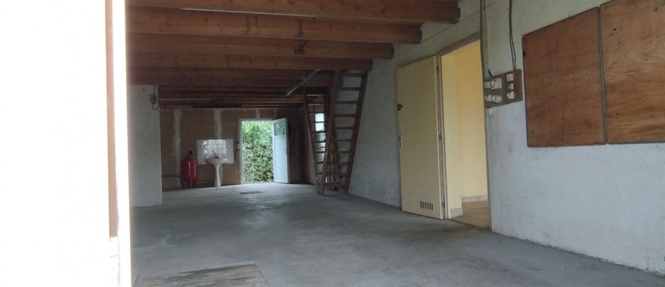 Maison 4 pièces de 97 m² à Tonnay-Charente (17430)
