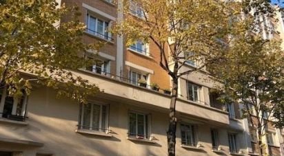 Apartment 2 rooms of 47 m² in Paris (75012)