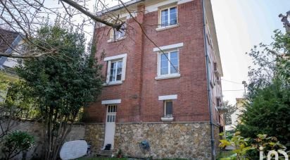Apartment 2 rooms of 43 m² in Chatou (78400)