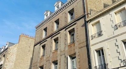 Appartement 4 pièces de 83 m² à Dinard (35800)