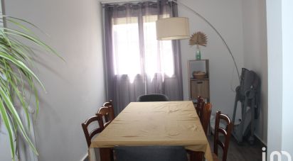 Apartment 4 rooms of 78 m² in Tours (37200)