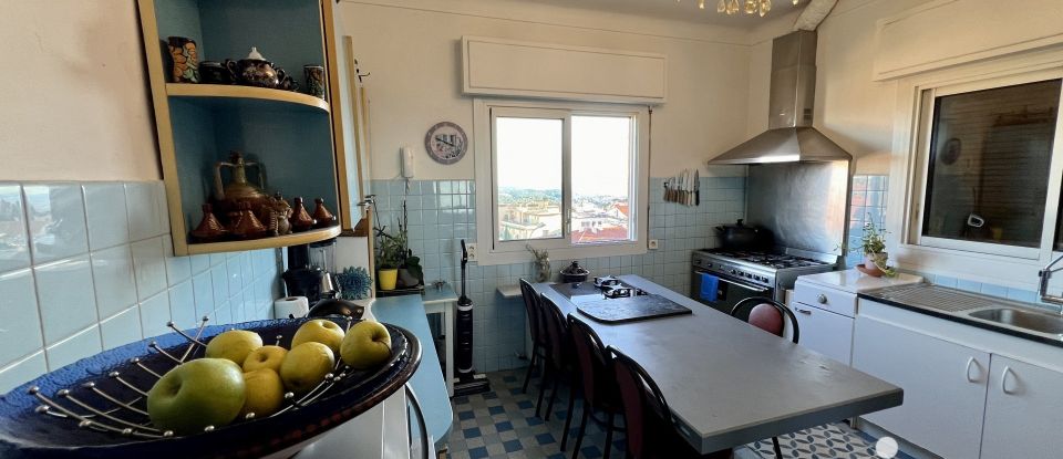 Apartment 3 rooms of 107 m² in Grasse (06130)