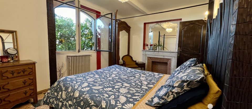 Apartment 3 rooms of 107 m² in Grasse (06130)