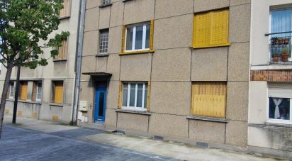 Appartement 3 pièces de 50 m² à Noisy-le-Sec (93130)