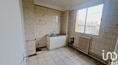 Apartment 3 rooms of 50 m² in Noisy-le-Sec (93130)