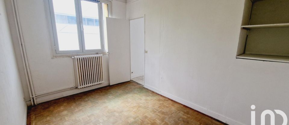 Appartement 3 pièces de 50 m² à Noisy-le-Sec (93130)