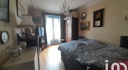 Apartment 2 rooms of 30 m² in Paris (75018)