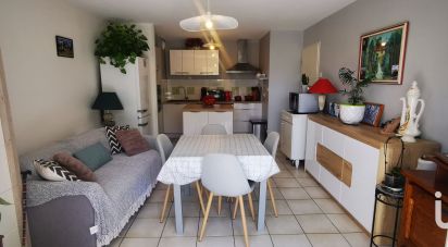 Appartement 3 pièces de 55 m² à Libourne (33500)