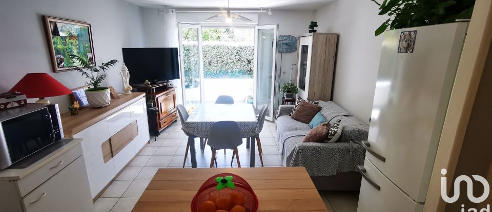Appartement 3 pièces de 55 m² à Libourne (33500)