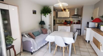 Apartment 3 rooms of 55 m² in Libourne (33500)
