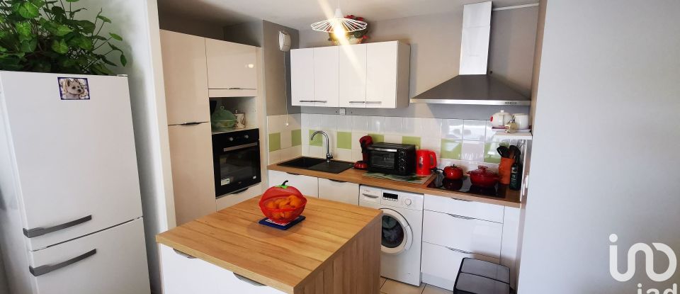 Apartment 3 rooms of 55 m² in Libourne (33500)
