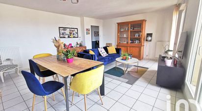 Appartement 4 pièces de 66 m² à Chilly-Mazarin (91380)