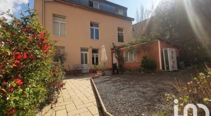 Town house 5 rooms of 114 m² in Plombières-les-Bains (88370)
