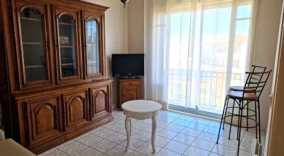 Apartment 3 rooms of 57 m² in Le Boulou (66160)