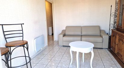 Appartement 3 pièces de 57 m² à Le Boulou (66160)