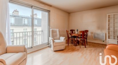 Appartement 2 pièces de 47 m² à Paris (75013)