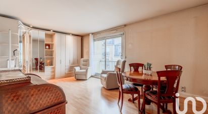 Apartment 2 rooms of 47 m² in Paris (75013)
