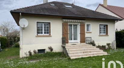 House 5 rooms of 126 m² in Buchelay (78200)
