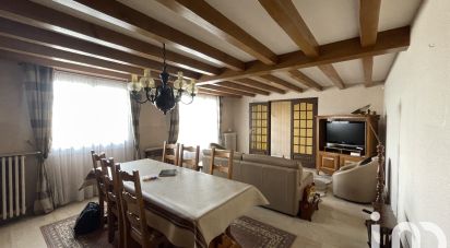 House 5 rooms of 126 m² in Buchelay (78200)