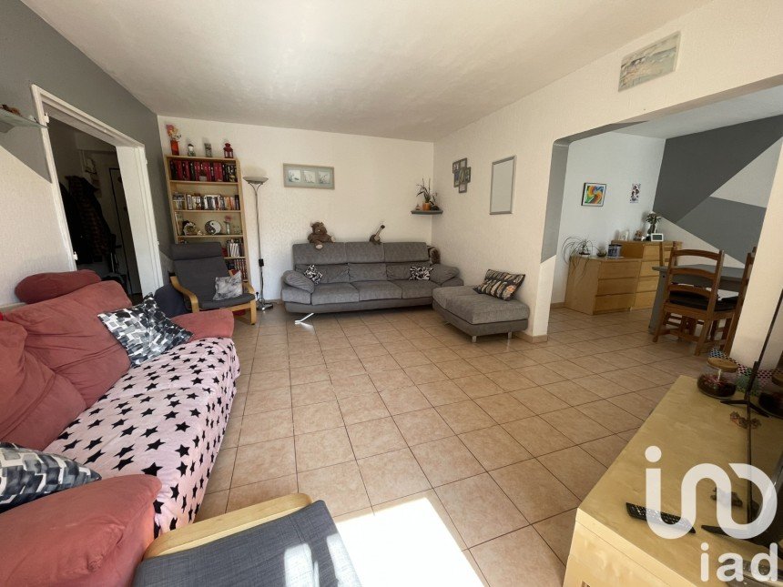 Appartement 5 pièces de 101 m² à La Valette-du-Var (83160)